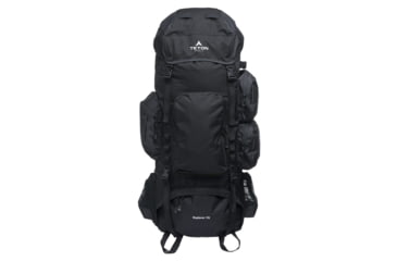 Image of TETON Sports Explorer 75L Backpack, Black, 2107SCBK