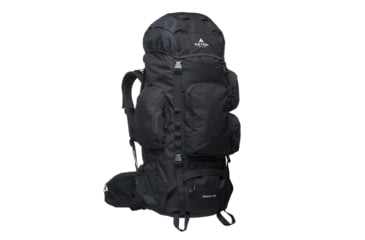 Image of TETON Sports Explorer 75L Backpack, Black, 2107SCBK
