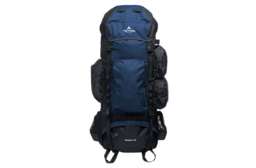 Image of TETON Sports Explorer 75L Backpack, Ocean, 2107SCOC