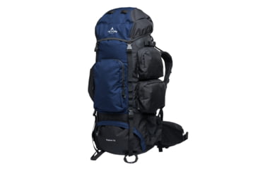 Image of TETON Sports Explorer 75L Backpack, Ocean, 2107SCOC