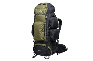 Image of TETON Sports Explorer 75L Backpack, Olive, 2107SCOL