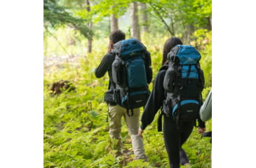 Image of TETON Sports Explorer 75L Backpack, Olive, 2107SCOL