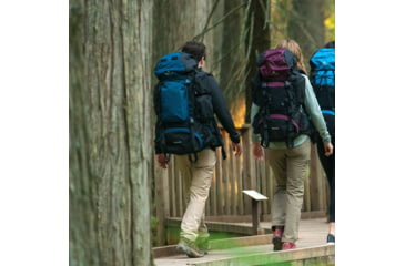 Image of TETON Sports Explorer 75L Backpack, Olive, 2107SCOL