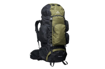 Image of TETON Sports Explorer 75L Backpack, Olive, 2107SCOL