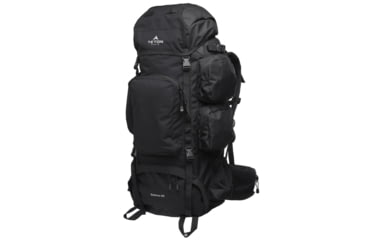 Image of TETON Sports Explorer 85L Backpack, Black, 2108SCBK