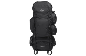 Image of TETON Sports Explorer 85L Backpack, Black, 2108SCBK