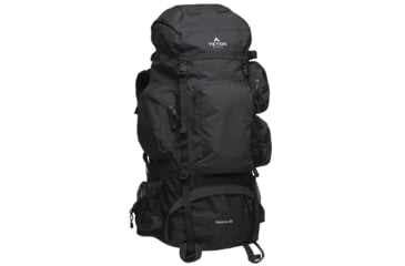 Image of TETON Sports Explorer 85L Backpack, Black, 2108SCBK