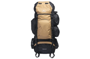 Image of TETON Sports Explorer 85L Backpack, Buck Brown, 2108SCBB