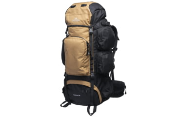 Image of TETON Sports Explorer 85L Backpack, Buck Brown, 2108SCBB