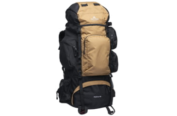 Image of TETON Sports Explorer 85L Backpack, Buck Brown, 2108SCBB