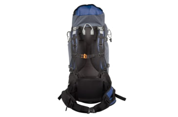 Image of TETON Sports Hiker 3700 Backpack, Navy Blue, 60L, 1005N