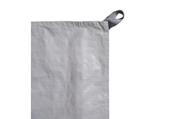 Image of TETON Sports Mesa Tent Footprint, 4 Person, Grey, 2010FP