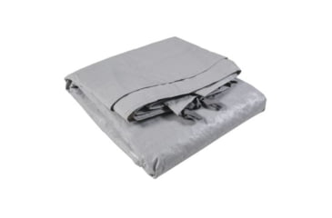 Image of TETON Sports Mesa Tent Footprint, 4 Person, Grey, 2010FP