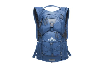 Image of TETON Sports Oasis 18L Hydration Pack with 2L Bladder, High Tide, 2101SCHT