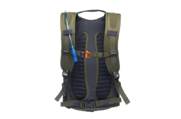 Image of TETON Sports Oasis 22L Hydration Pack with 3L Bladder, Olive, 2102SCOL