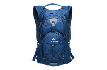 Image of TETON Sports Oasis 22L Hydration Pack with 3L Bladder, Venice, 2102SCVC