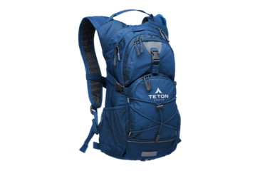 Image of TETON Sports Oasis 22L Hydration Pack with 3L Bladder, Venice, 2102SCVC