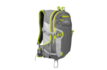 Image of TETON Sports Pursuit 2000 Backpack, Grey, 33L, 1200