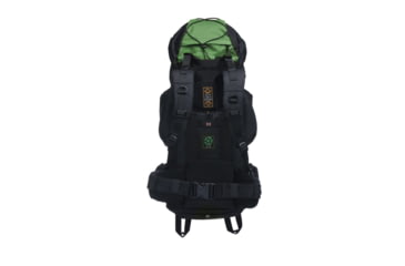 Image of TETON Sports Scout 45L Backpack, Evergreen, 2103SCEG