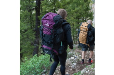 Image of TETON Sports Scout 55L Backpack, Huckleberry, 2104SCHB