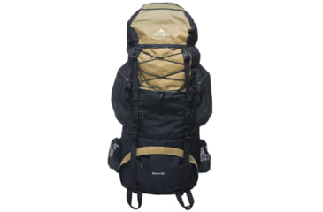 Image of TETON Sports Scout 65L Backpack, Buck Brown, 2105SCBB