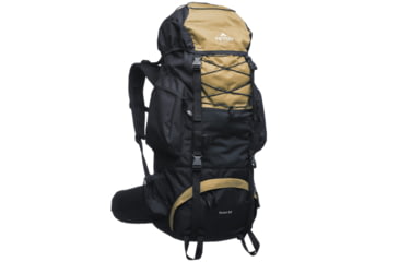 Image of TETON Sports Scout 65L Backpack, Buck Brown, 2105SCBB