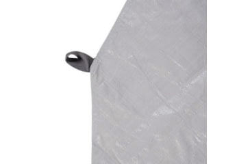 Image of TETON Sports Sierra Tent Footprint, 6 Person, Grey, 2012FP