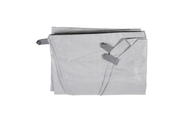 Image of TETON Sports Sierra Tent Footprint, 6 Person, Grey, 2012FP