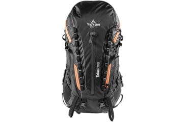 Image of TETON Sports Talus 2700 Backpack, Black, 44L, 1137