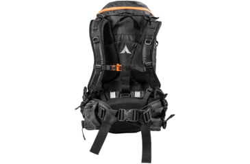 Image of TETON Sports Talus 2700 Backpack, Black, 44L, 1137