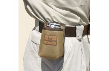 Image of Texas Hunt Co All-Terrain Beverage Holster for Belt