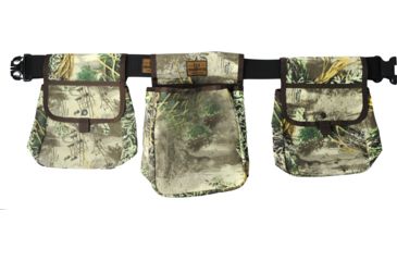 Image of Texas Hunt Co Wing Shooter Bag with Belt, MAX 1 Advantage 200260118 