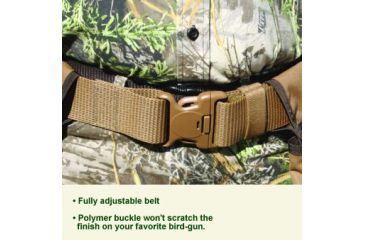 Image of Texas Hunt Co Wing Shooter Dove Hunting Bags