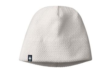 Image of Smartwool Textured Lid-Unisex, Natural, Unisex Medium, SW0SC142100-1FM