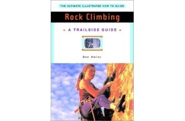 Image of Tg Rock Climbing, Mellor, Publisher - W.w. Norton &amp; Co