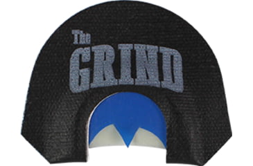Image of The Grind Outdoors 3 Pk Mouth Calls, 3 Color, TG8604