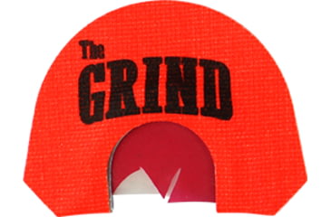 Image of The Grind Outdoors 3 Pk Mouth Calls, 3 Color, TG8604
