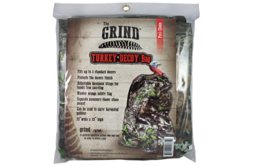 Image of The Grind Outdoors Decoy Bag, Mossy Oak, TG8659