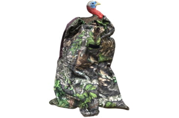 Image of The Grind Outdoors Decoy Bag, Mossy Oak, TG8659