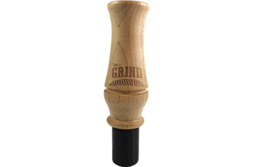Image of The Grind Outdoors Night Flyer Owl Call, Wood, TG8970
