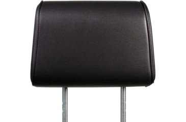 Image of The Headrest Safe Co. Matching Companion, Slider Gun Safe, Black, HRNSSLIDERBL02