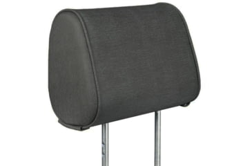 Image of The Headrest Safe Co. The Headrest Safe, Cloth, Black, HRSBC01