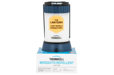 Image of THER MRCLE MOSQUITO REPELLER - CAMP LANTERN