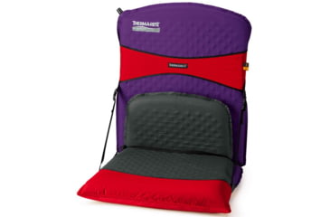 Image of Therm-a-Rest Compack Chair-Daybreak Orange-20