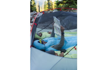 Image of Therm-a-Rest Boost 650 20F/-6C Sleeping Bag