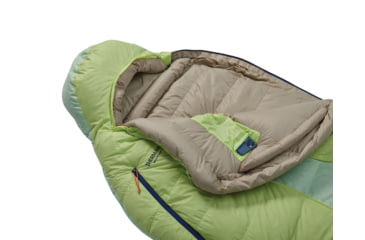 Image of Therm-a-Rest Boost 650 32F/0C Sleeping Bag