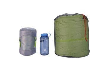 Image of Therm-a-Rest Boost 650 32F/0C Sleeping Bag