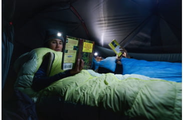 Image of Therm-a-Rest Boost 650 32F/0C Sleeping Bag