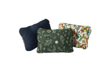 Image of Therm-a-Rest Compressible Cinch Pillow