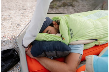 Image of Therm-a-Rest Compressible Cinch Pillow